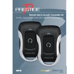 Prestige Drf1b 1-way 1-button 1500-ft Range Remote Control Kit For Flashlogic. Fixed Price $89.99.