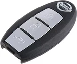 Genuine Nissan Switch Assembly - Smart Keyless 285e3-9hp3b. Fixed Price $154.60.