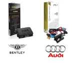 Flashlogic Flrsba Remote Start 3x Lock Start-selected 2017-'18 Audi & Bentley. Fixed Price $359.99.
