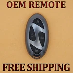 Oem 2023-2026 Hyundai Kona Smart Keyless Proximity Remote Fob 95440-be560. Fixed Price $69.95.