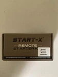 Start-x Remote Starter Kit For Nissan Altima (2013-18), Maxima (2016-23) &more. Fixed Price $190.00.