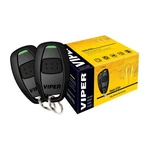Viper 4115v One Button Remote Car Starter Start 4115 W/ Two Remotes 4115vb. Fixed Price $69.99.