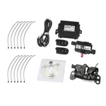 Genuine Mopar 2019 Dodge Durango Remote Starter System Kit 82216067ab. Fixed Price $274.46.