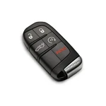 Genuine Mopar Remote Start 82215575ab. Fixed Price $401.70.