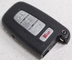 95440-1w100 Oem Kia Rio Fob/remote. Fixed Price $76.50.