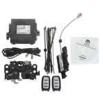 Genuine Mopar 17-18 Chrysler Pacifica Remote Start Fob Transmitter 82214545af. Fixed Price $302.39.