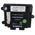 Ford Remote Start System Module Dna-9 Gen-2 Al2j-19g367-aa Powercode Technology. Fixed Price $17.09.