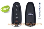 Oem Electronic 5 Button Remote Start Key Fob 2011-2015 Ford Explorer / Edge. Fixed Price $49.99.