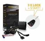 Flashlogic Plug-n-play Remote Start For Chrysler Dodge Jeep Ram Flrsch5 New. Fixed Price $139.00.