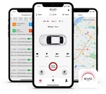 Fortin Evo Start Lte Smartphone Remote Module With Gps Tracking. Fixed Price $203.60.