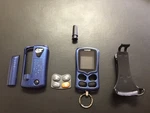 Dei 879v Viper Remote Replacement Case 479v 489v. Fixed Price $150.00.