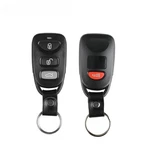 For Xkhy21en Wire Universal Remote Key Hyundai 3+1 Buttons English Version. Fixed Price $80.09.