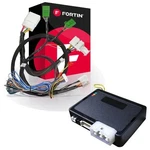 New Fortin Evo-one-hon5 Remote Start/security System For Select Honda & Acura. Fixed Price $149.00.