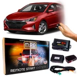 Factory Remote Activated Start Kit For 2019-2020 Hyundai Elantra - Key-to-start. Fixed Price $189.99.