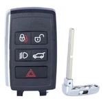 Oem 2018-2024 Land Range Rover Sport Remote Smart Key Fob Kobjxf18a Lr116873. Fixed Price $95.00.