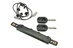 Autotecnica Fd1317009 Remote Vehicle Starter Kit For Ford F-150 2011-2014. Fixed Price $130.18.
