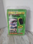 Bulldog Security Long Range Remote Starter System Model Rs 114. Fixed Price $25.00.