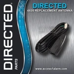 Directed 4x05 Replacement 1-way Antenna With Cable 6102t Avital Python Clifford. Fixed Price $39.99.