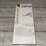 Idatastart Ads-thr-gm12 Remote Start T-harness - 2010-up Buick, Chevy, Gmc New. Fixed Price $28.00.