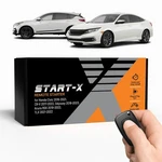 Start-x Remote Starter Kit For Honda Civic (2016-21), Cr-v (2017-22), Odyssey.... Fixed Price $321.47.