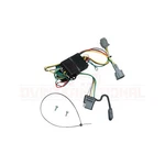 Draw-tite 118362 T-one T-connector Wiring Harness 4- For Mercury Villager 1998. Fixed Price $94.78.
