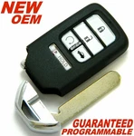 2019-2021 Honda Insight Ex Touring Remote Key Fob 72147-twa-a11 Sealed Oem. Fixed Price $69.94.