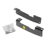 Draw-tite Reese Fifth Wheel Hitch Mounting System Custom Bracket, Compatible .... Fixed Price $229.41.