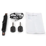 Bc3z-19g364-a Remote Start System Kit For Ford Edge F-150 F-250 F-350 2011-2016. Fixed Price $53.83.