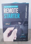 Compustar Rs1bdc3 2nd Gen Vehicle-specific Remote Starter Bundle - Black. Fixed Price $75.00.