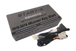 Start-x Remote Starter For Toyota 4runner (key Start) 2010-2019 Plug N Pla.... Fixed Price $254.93.