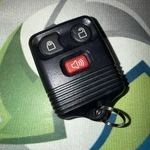 Genuine Ford Oem Key Fob Remote 8l3z-15k601-b Rc2t-15k601-aa Fcc 2ach3wb1g0608. Fixed Price $42.88.