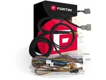 Fortin Evo-one-hon8 Remote Start + T-harness Flashlink Updater - Select Honda. Fixed Price $204.99.