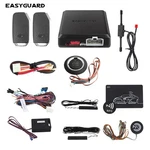 Easyguard Universal Pke Car Alarm Remote Start Push Button Auto. Fixed Price $129.99.