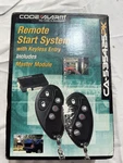 Code Alarm Elite Ca-535425 Two-way Remote Start Security System New. Fixed Price $88.88.