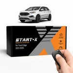 Start-x Remote Starter Kit For Ford Edge (2021, 2022, 2023, 2024) Vehicles .... Fixed Price $264.86.