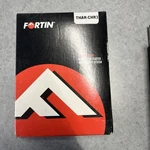 Fortin Thar-chy3 Remote Start Harness For Evo-all. Fixed Price $49.90.