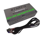 Start-x Remote Starter Kit For 2019-2024 Ram 1500 Push To Start Plug N Pla.... Fixed Price $254.93.