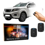 Plug-n-play 1-button Remote Start For 2020-2023 Nissan Frontier Push-to-start. Fixed Price $206.99.