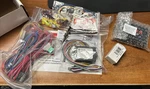 Pro Start Keyless Remote Car Starter Fortress Ps01g5. Fixed Price $40.00.