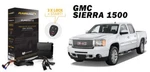 Flashlogic Remote Start For 2008 Gmc Sierra 1500 W/plug & Play Harness. Fixed Price $199.00.