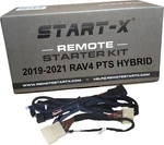 Remote Starter Kit For Rav4 Push To Start Hybrid 2019-2021 3x Lock. Fixed Price $574.30.
