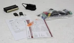 J5f57-ac101 Oem Remote Start Kit For Kia Stinger With Keyless Ignition. Fixed Price $199.99.