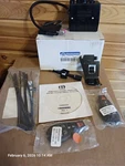 Mopar 82214846ac Remote Start Kit 2015 2016 Chrysler Town & Country. Fixed Price $200.00.