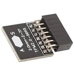 Tpm 2.0 Chip 14-pin Security Module For Win11 Platform Protection. Fixed Price $37.43.