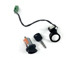 2002-2003 Ford F-150 Anti-theft Immobilizer Transponder W/ Key 3l3t-15607-ab Oem. Fixed Price $109.95.