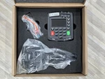 I.d. Systems Inc Vac4 950-01145002 Vehicle Kit. Fixed Price $200.00.