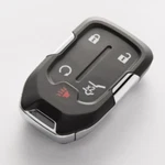 Genuine Gm Remote Start Kit 84158292. Fixed Price $265.50.