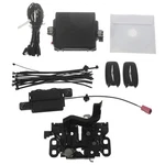 Genuine Mopar 2017 Chrysler Pacifica Remote Start System 82214547af. Fixed Price $307.33.