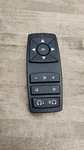 Oem 2008-2013 Bmw X5 X6 Rear Seat Dvd Entertainment Remote - 6921553 Nhvwzu11. Fixed Price $35.00.