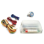Blue One Touch Engine Start Kit. Fixed Price $349.95.